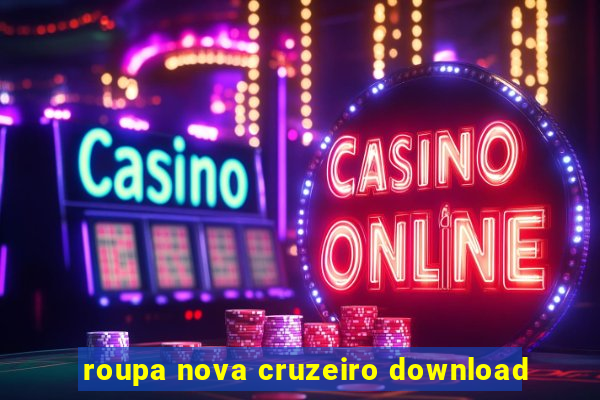 roupa nova cruzeiro download